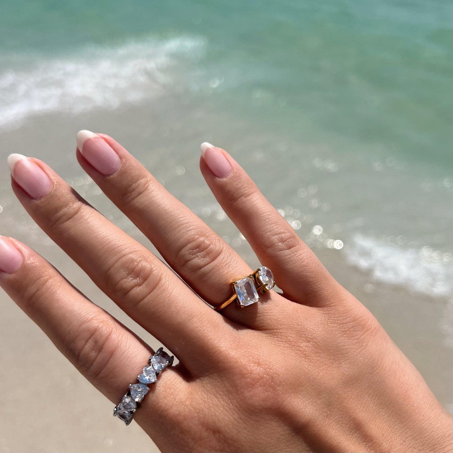 Ring Luna