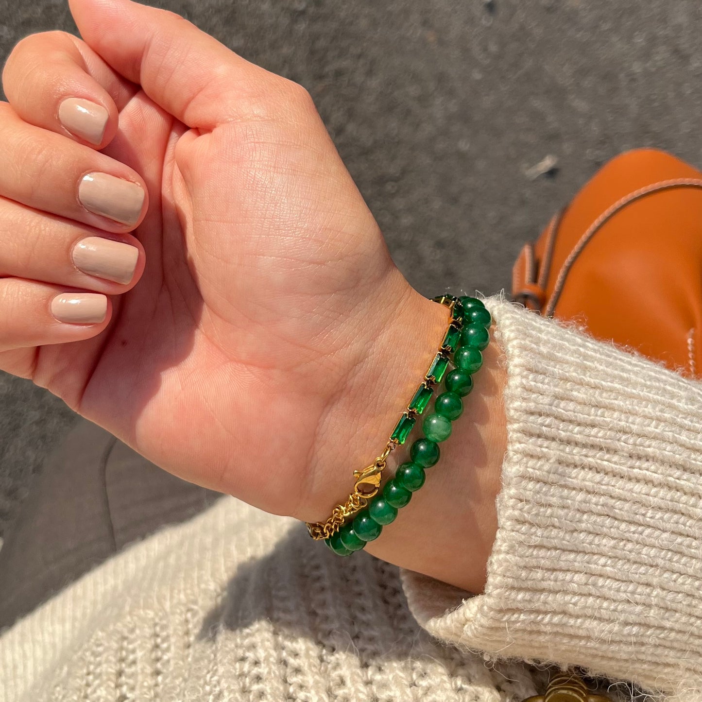 Bracelet Daisy