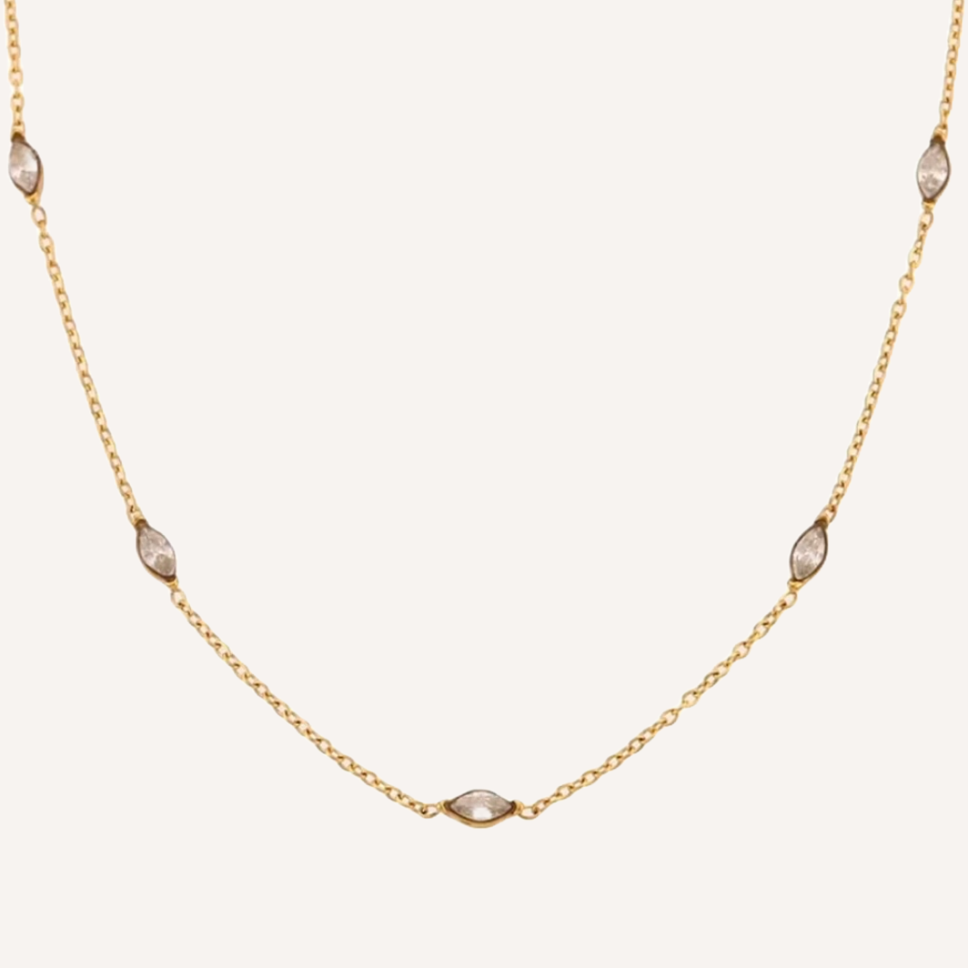 Necklace Celie