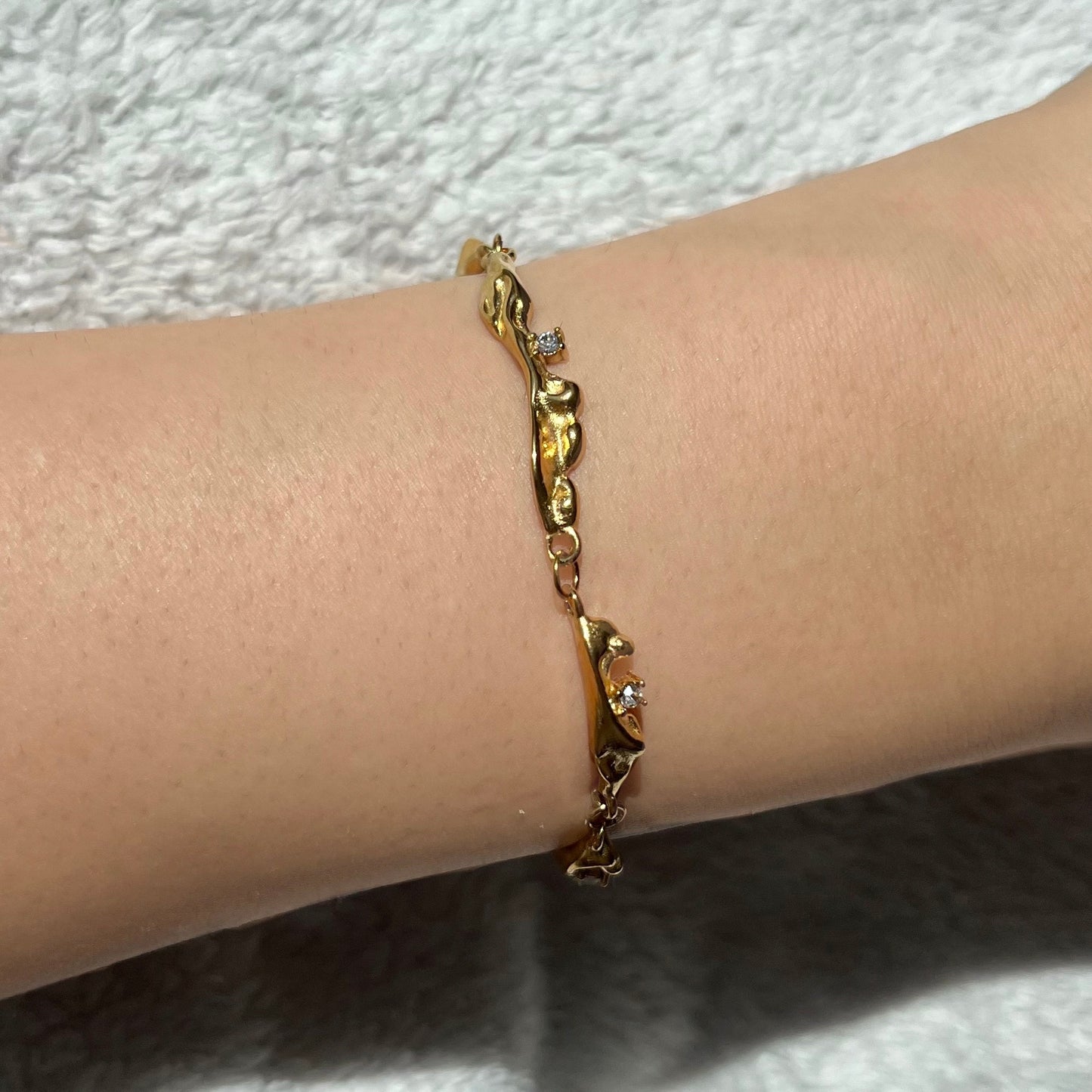 Bracelet Rosie