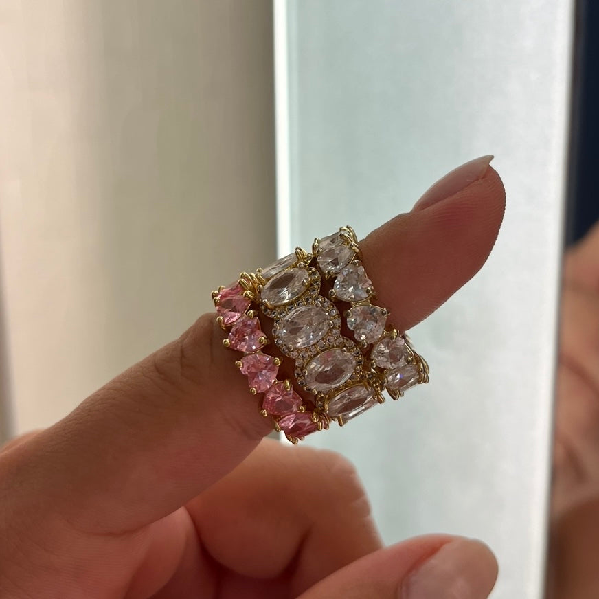 Ring Cecelia Gold