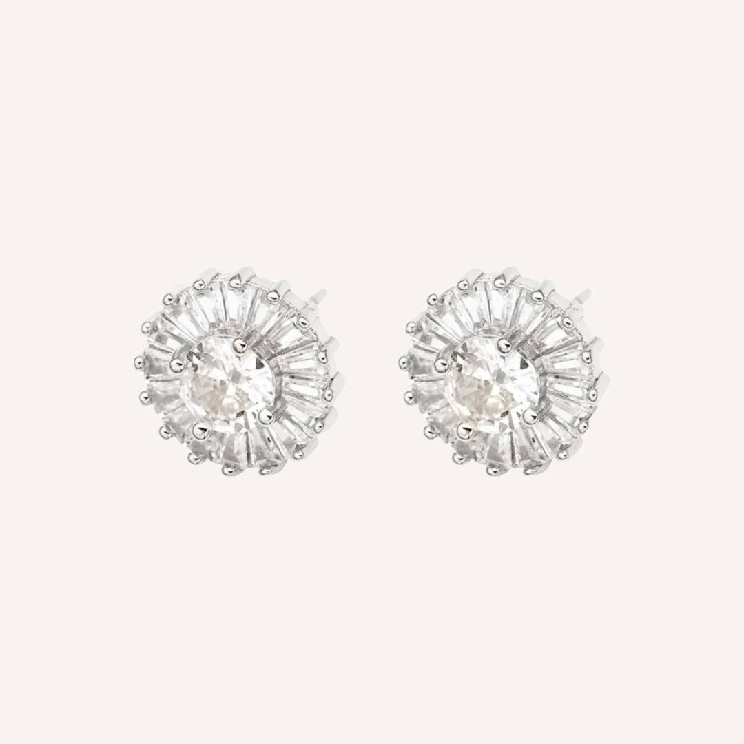 Earrings Sunniva