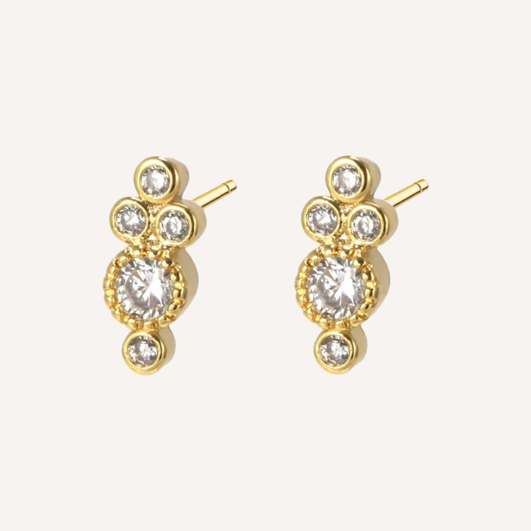 Earrings Mariella