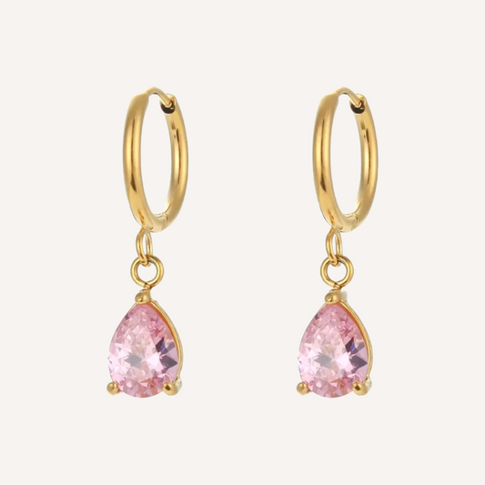 Earrings Xenia