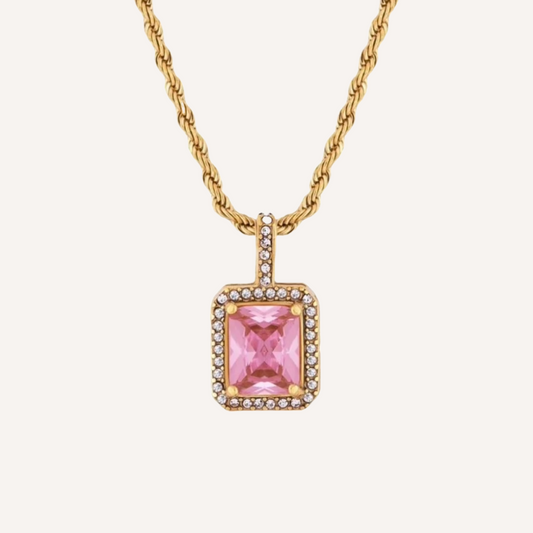 Necklace Wonder