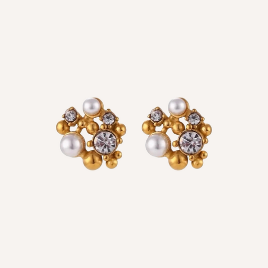 Earrings Ailene