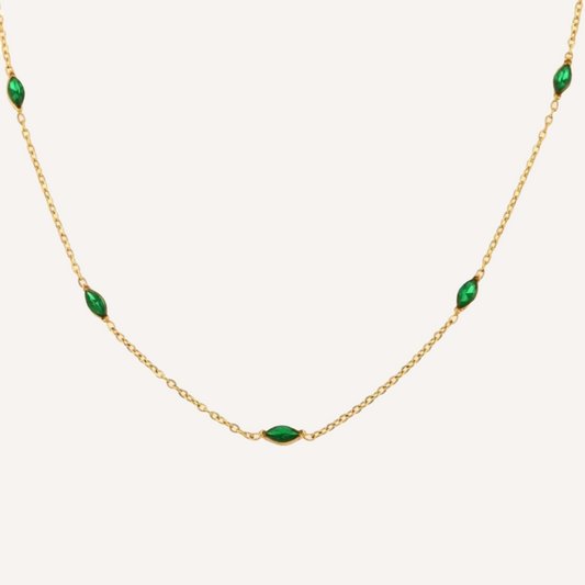 Necklace Celie