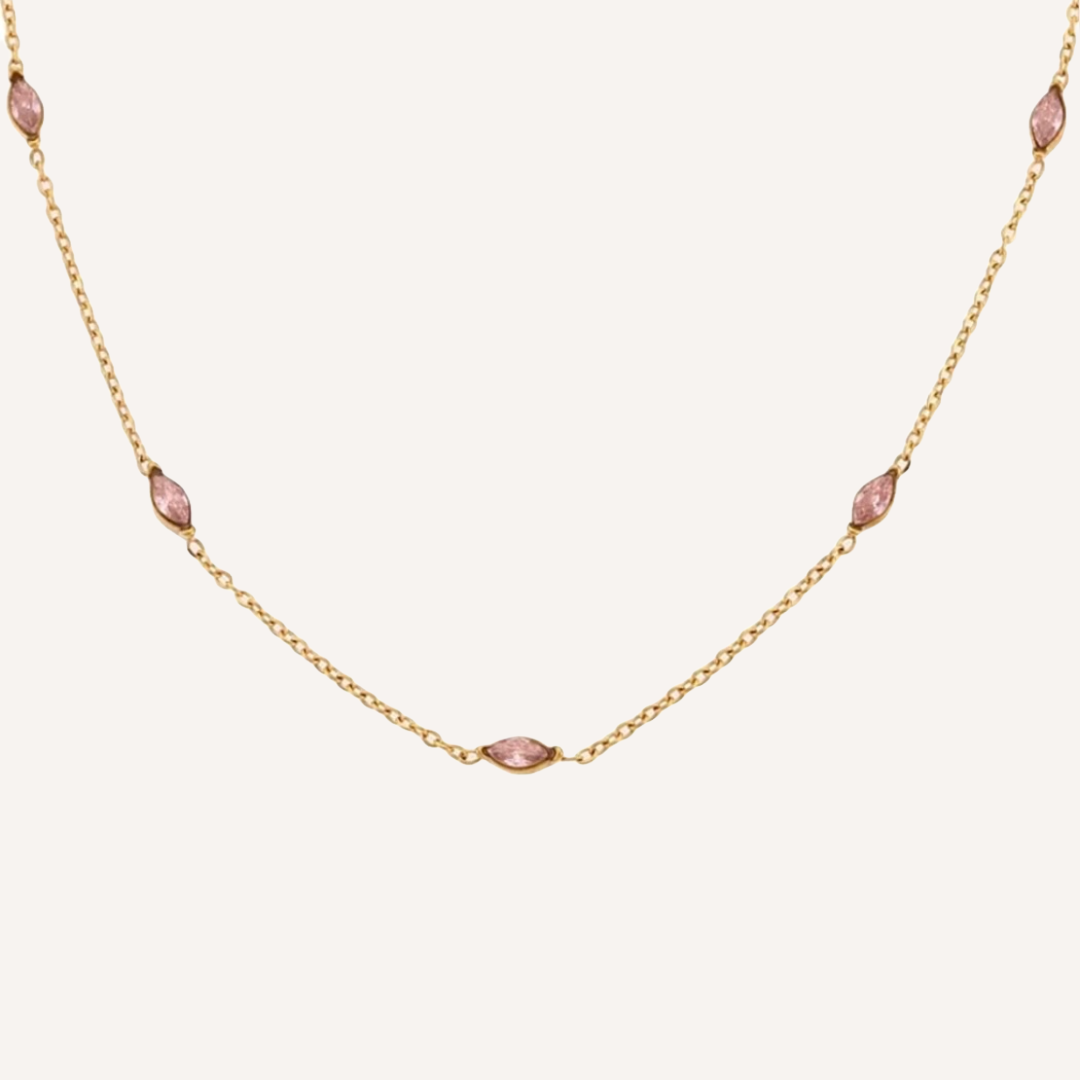 Necklace Celie