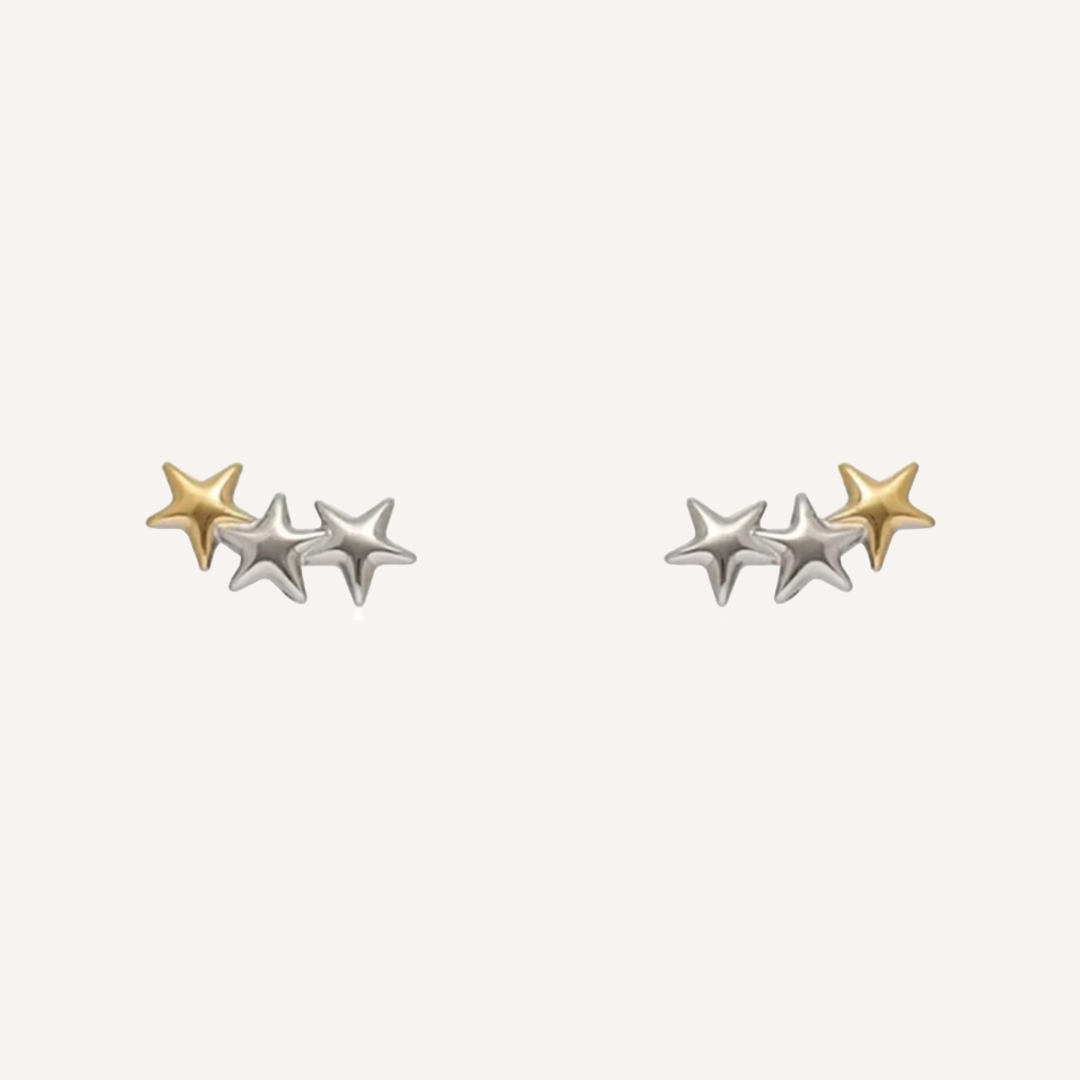 Earrings Stargirl