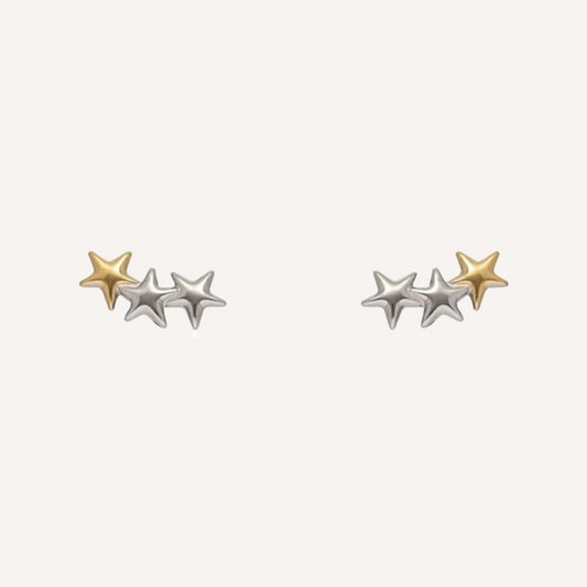 Earrings Stargirl