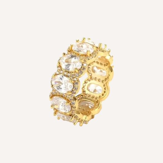 Ring Cecelia Gold