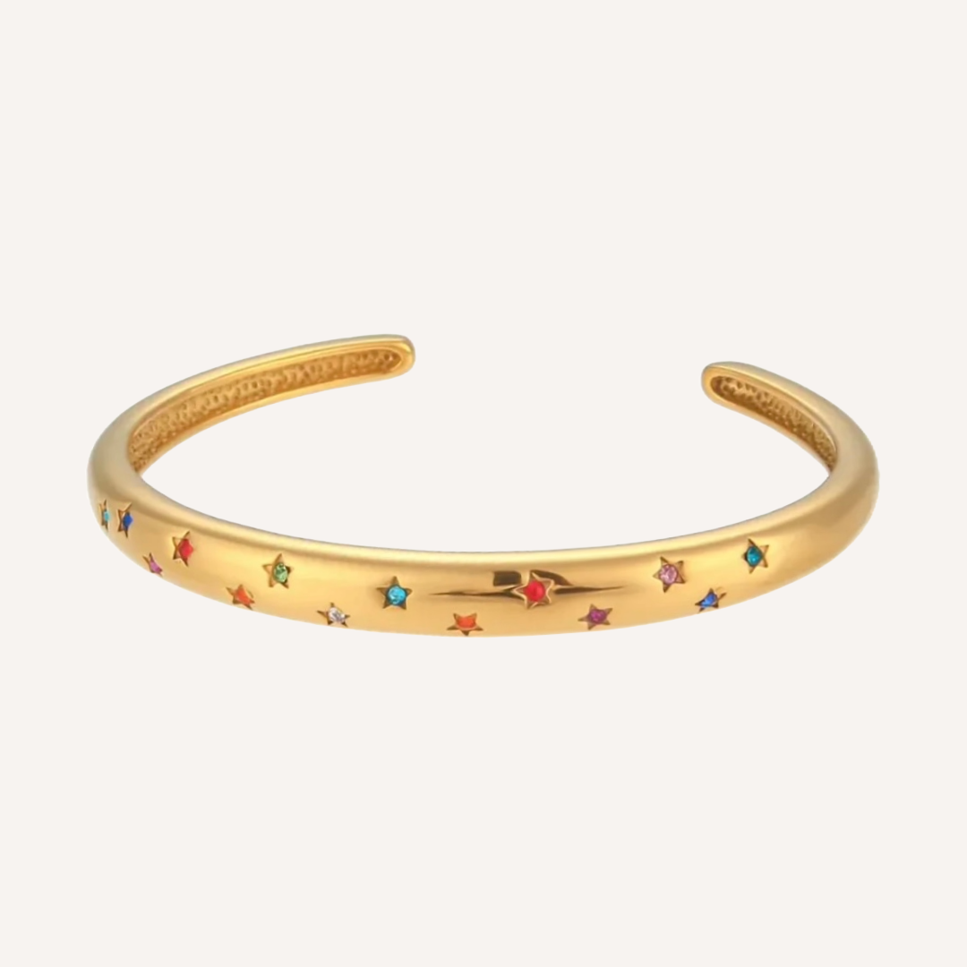 Bangle Angelita