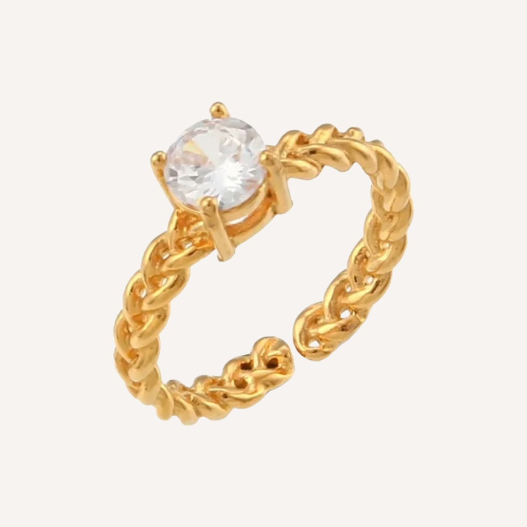 Ring Lilia