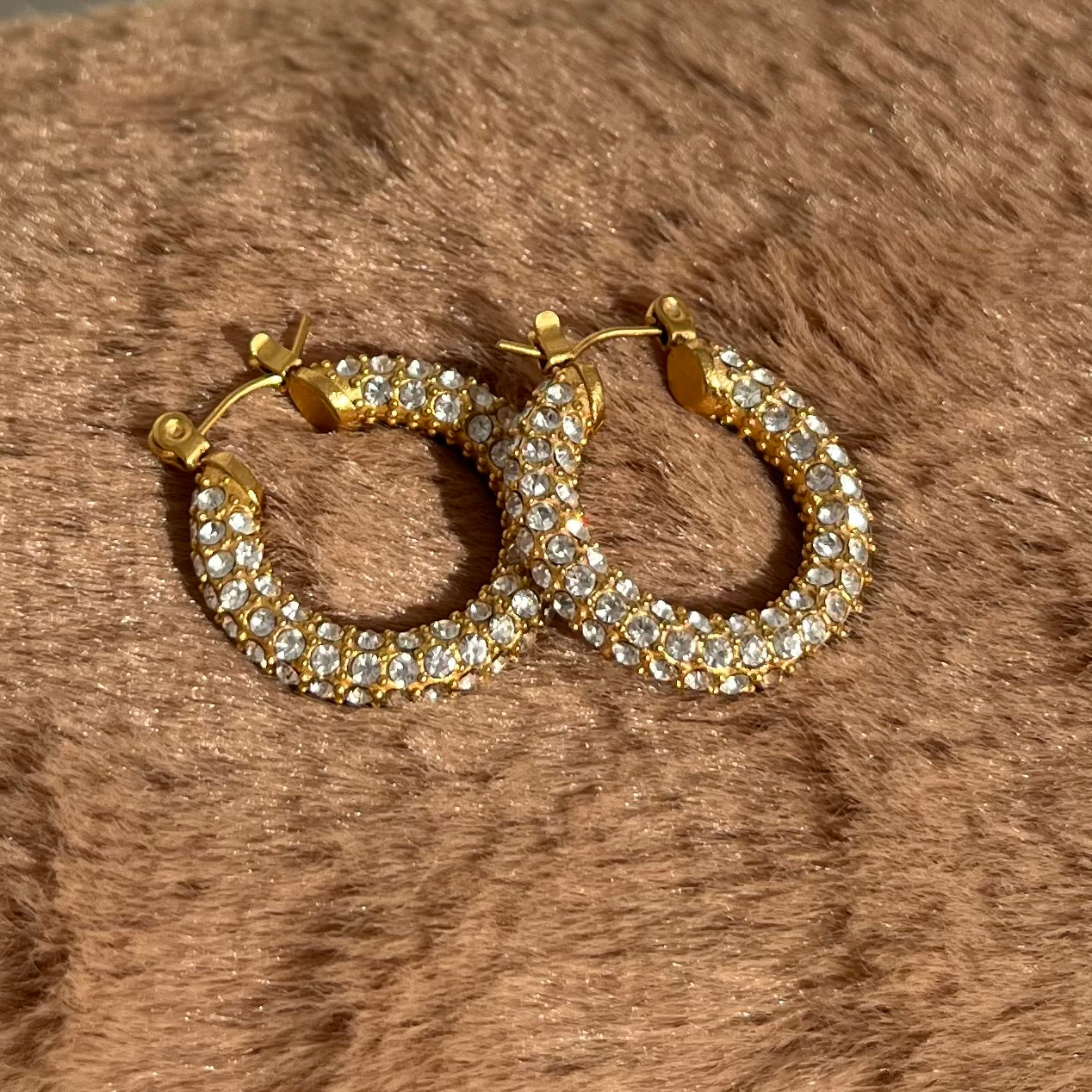 Earrings Mirabel