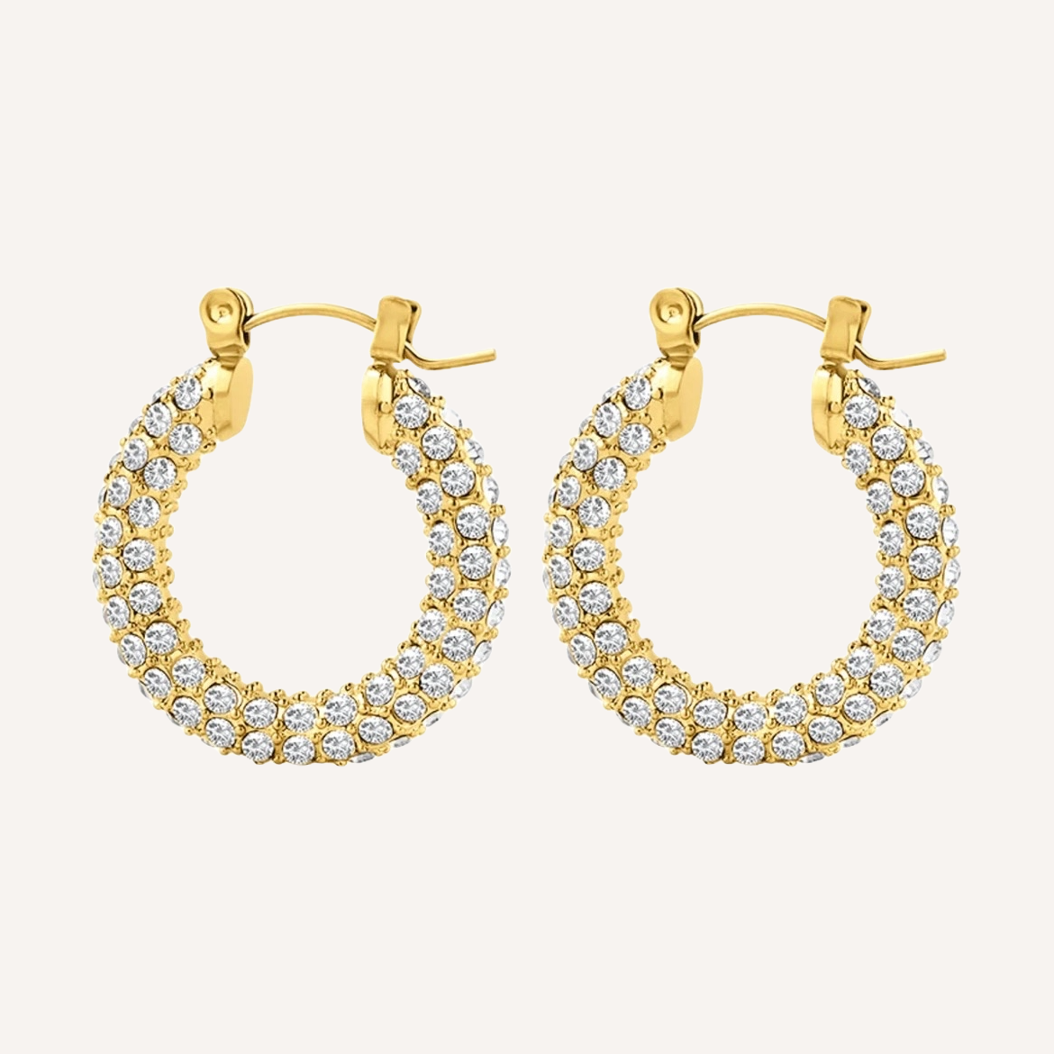 Earrings Mirabel