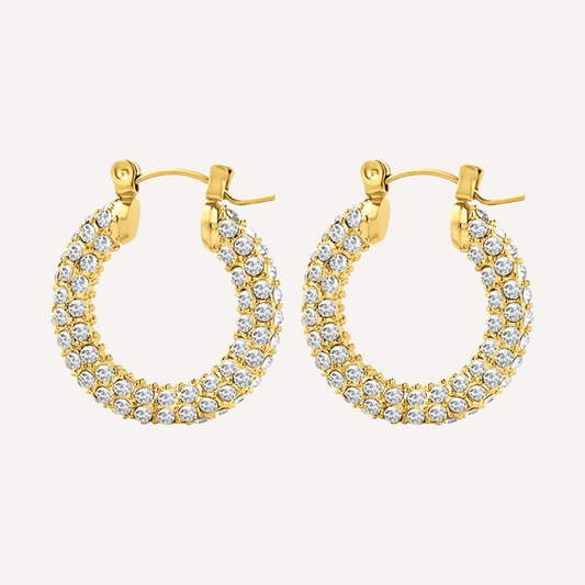 Earrings Mirabel