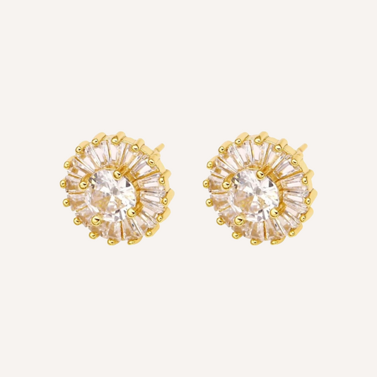 Earrings Sunniva